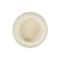 Danco Drain Stopper, Rubber, White, For 1 in Drain, Universal Kitchen or Bathroom Sinks 80223 - alternate 2